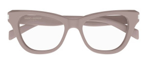 Okulary Saint Laurent SL 472 006 52 - 48/21/145