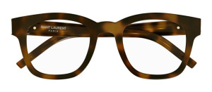 Okulary Saint Laurent SL M124 OPT 002 49 - 48/21/145