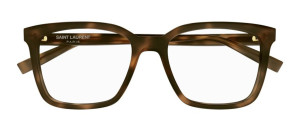 Okulary Saint Laurent SL 672 003 55 - 48/21/145