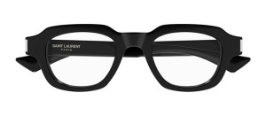 Okulary Saint Laurent SL 791 OPT 001 48 - 48/21/145
