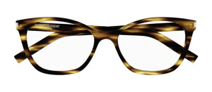 Okulary Saint Laurent SL 287 SLIM 007 54 - 48/21/145