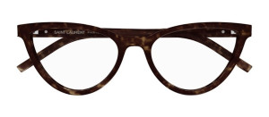 Okulary Saint Laurent SL M138 002 55 - 48/21/145