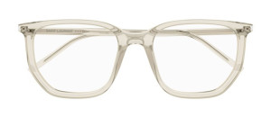 Okulary Saint Laurent SL 802 004 55 - 48/21/145