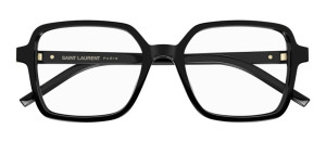 Okulary Saint Laurent SL M139 001 54 - 48/21/145