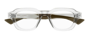 Okulary Saint Laurent SL 791 OPT 003 48 - 48/21/145