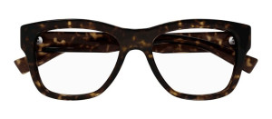 Okulary Saint Laurent SL 677 002 54 - 48/21/145
