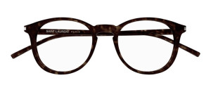 Okulary Saint Laurent SL 106 018 50 - 48/21/145