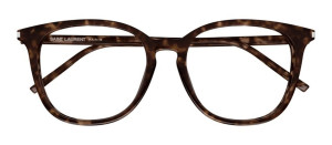 Okulary Saint Laurent SL 724F 002 53 - 48/21/145