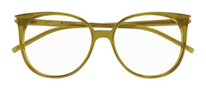 Okulary Saint Laurent SL 39 011 54 - 48/21/145