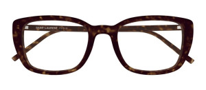 Okulary Saint Laurent SL 776 006 53 - 48/21/145