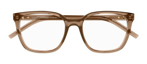 Okulary Saint Laurent SL M129 006 54 - 48/21/145