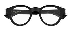Okulary Saint Laurent SL 792 001 46 - 48/21/145