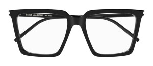 Okulary Saint Laurent SL 474 OPT 001 56 - 48/21/145