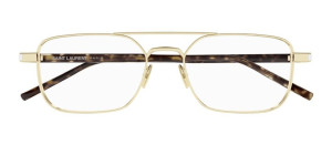 Okulary Saint Laurent SL 780 002 52 - 48/21/145
