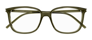Okulary Saint Laurent SL 453/F 003 55 - 48/21/145