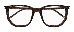 Okulary Saint Laurent SL 802 002 55 - 48/21/145