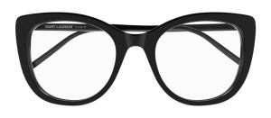 Okulary Saint Laurent SL 778 001 55 - 48/21/145