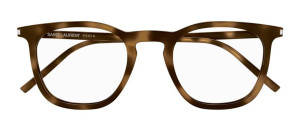 Okulary Saint Laurent SL 623 OPT 003 49 - 48/21/145