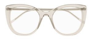 Okulary Saint Laurent SL 778 004 55 - 48/21/145