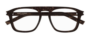 Okulary Saint Laurent SL 157 007 52 - 48/21/145
