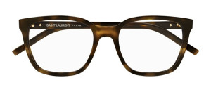 Okulary Saint Laurent SL M129 003 54 - 48/21/145