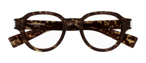 Okulary Saint Laurent SL 546 OPT 005 48 - 48/21/145