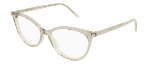 Okulary Saint Laurent SL 261 009 53 - 48/21/145