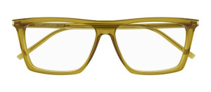 Okulary Saint Laurent SL 803 011 59 - 48/21/145