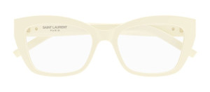 Okulary Saint Laurent SL M117 005 53 - 48/21/145