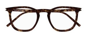 Okulary Saint Laurent SL 623 OPT 002 49 - 48/21/145