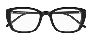 Okulary Saint Laurent SL 776 005 53 - 48/21/145