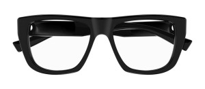 Okulary Saint Laurent SL 714 001 55 - 48/21/145