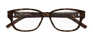Okulary Saint Laurent SL M149 006 55 - 48/21/145