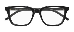 Okulary Saint Laurent SL M110 005 53 - 48/21/145