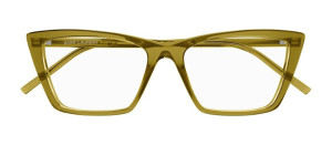 Okulary Saint Laurent SL 737 OPT 006 54 - 48/21/145