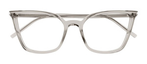 Okulary Saint Laurent SL 669 001 54 - 48/21/145