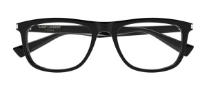 Okulary Saint Laurent SL 812 005 58 - 48/21/145