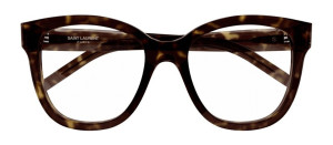 Okulary Saint Laurent SL M97 004 54 - 48/21/145