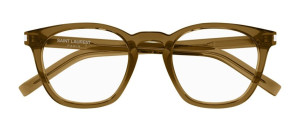 Okulary Saint Laurent SL 28 OPT 008 50 - 48/21/145