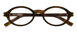 Okulary Saint Laurent SL 751 JEANNE OPT 003 50 - 48/21/145