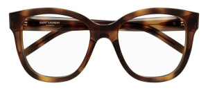 Okulary Saint Laurent SL M97 003 54 - 48/21/145