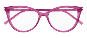 Okulary Saint Laurent SL 261 010 53 - 48/21/145
