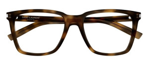 Okulary Saint Laurent SL 717 SLIM 003 54 - 48/21/145