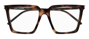 Okulary Saint Laurent SL 474 OPT 002 56 - 48/21/145