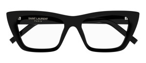 Okulary Saint Laurent SL 276 MICA OPT 003 53 - 48/21/145