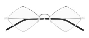 Okulary Saint Laurent SL 302 LISA OPT 002 55 - 48/21/145