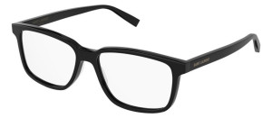 Okulary Saint Laurent SL 458 004 58 - 48/21/145