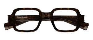Okulary Saint Laurent SL 720 OPT 002 48 - 48/21/145