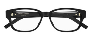 Okulary Saint Laurent SL M149 005 55 - 48/21/145