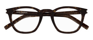 Okulary Saint Laurent SL 28 OPT 007 50 - 48/21/145